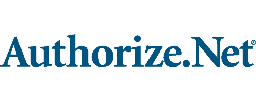 Authorize Net Logo
